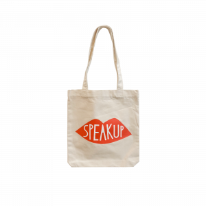 SPEAKUP-Bag